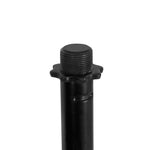 Load image into Gallery viewer, On-Stage Heavy Duty Round-Base Mic Stand MS9701TB
