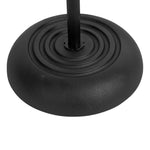Load image into Gallery viewer, On-Stage Heavy Duty Round-Base Mic Stand MS9701TB
