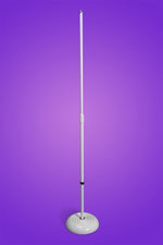 Load image into Gallery viewer, On-Stage Heavy-Duty Round Base Mic Stand MS7201W
