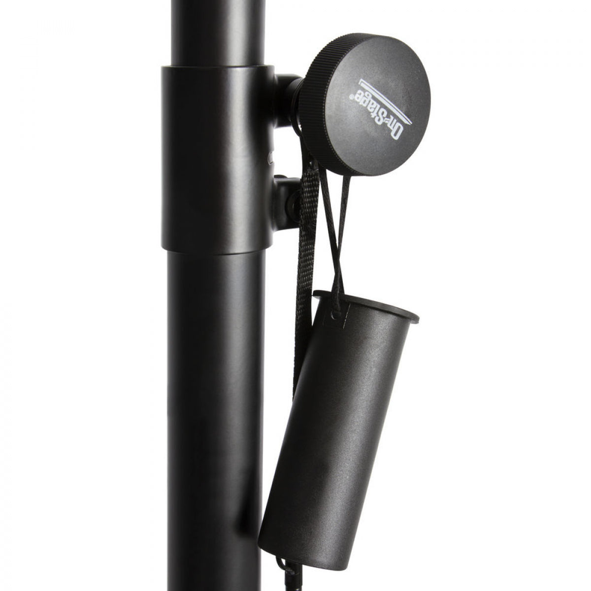 On-Stage OS SS7725 STEEL SPEAKER STAND