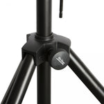 Load image into Gallery viewer, On-Stage OS SS7725 STEEL SPEAKER STAND
