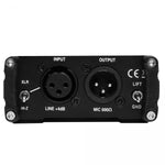 Load image into Gallery viewer, On-Stage Passive Multi-Media DI Box DB1050
