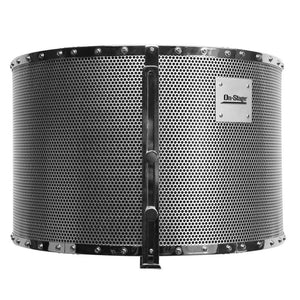 On-Stage Isolation Shield ASMS4730