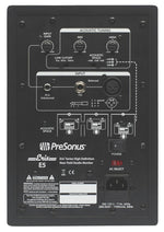 Load image into Gallery viewer, PreSonus Eris E5 Two-Way Active 5.25&quot; Studio Monitor (Single)
