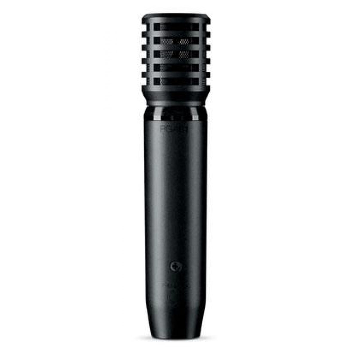 Shure PGA81-LC Cardioid Condenser Instrument Microphone