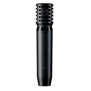 Shure PGA81-LC Cardioid Condenser Instrument Microphone