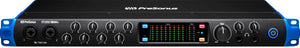 PreSonus Studio 1824c Rackmount 18x20 USB Type-C Audio/MIDI Interface
