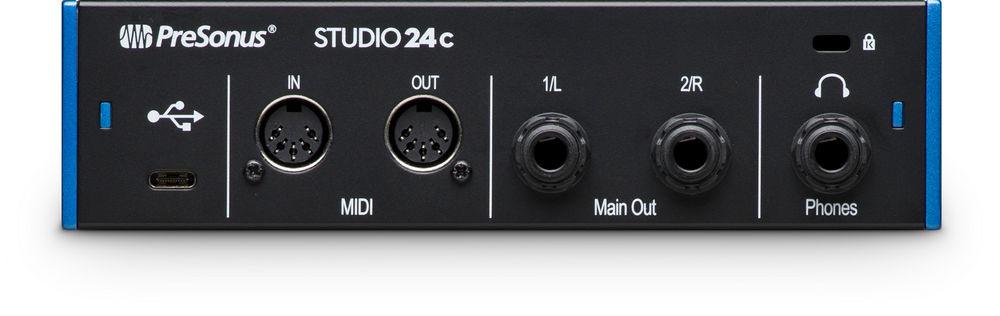 Studio Starter Recording Bundle
