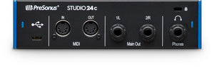 Studio Starter Recording Bundle