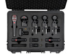 Load image into Gallery viewer, sE Electronics V Pack Arena Drum Mic Kit
