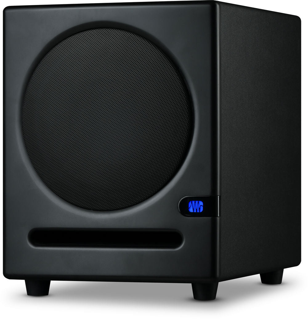 PreSonus Eris Sub8 Compact Powered Studio Subwoofer