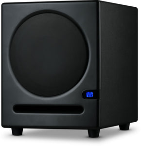 PreSonus Eris Sub8 Compact Powered Studio Subwoofer
