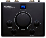 Load image into Gallery viewer, PreSonus MicroStation BT 2.1 Monitor Controller with Bluetooth Connectivity
