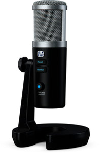 Presonus REVELATOR USB-C Compatible Microphone with StudioLive voice effects processing