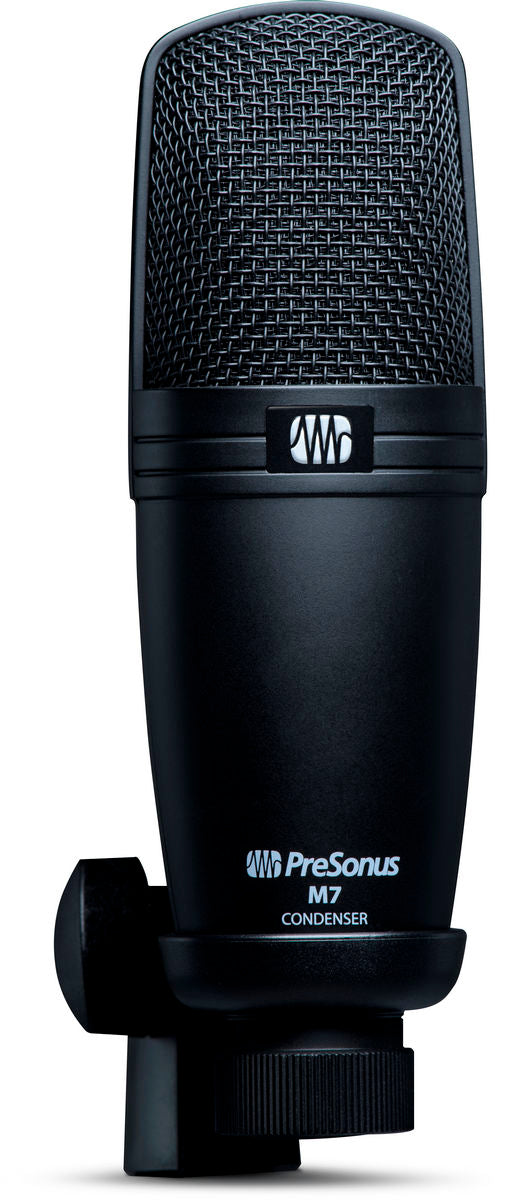 PreSonus M7 Cardioid Condenser Microphone