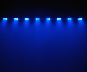 Chauvet DJ COLORstrip DMX RGB LED Linear Wash Light