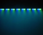 Load image into Gallery viewer, Chauvet DJ COLORstrip DMX RGB LED Linear Wash Light
