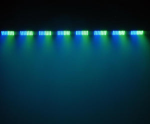 Chauvet DJ COLORstrip DMX RGB LED Linear Wash Light