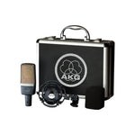 Load image into Gallery viewer, AKG C214 Large-Diaphragm Cardioid Condenser Microphone

