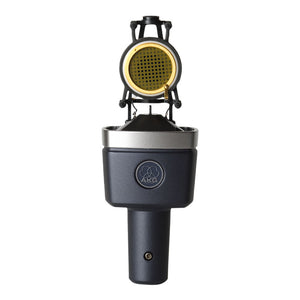 AKG C214 Large-Diaphragm Cardioid Condenser Microphone