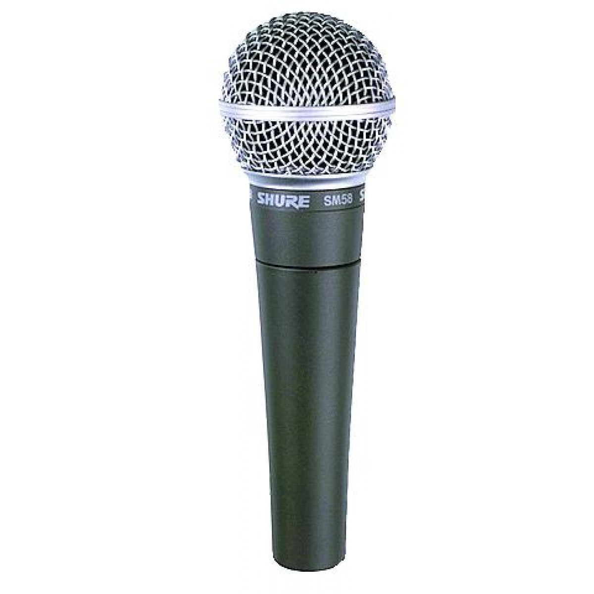 Shure SM58-LC Legendary Vocal Microphone