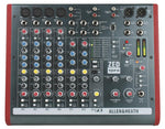 Load image into Gallery viewer, Allen &amp; Heath ZED10FX Multipurpose Mixer with Effects
