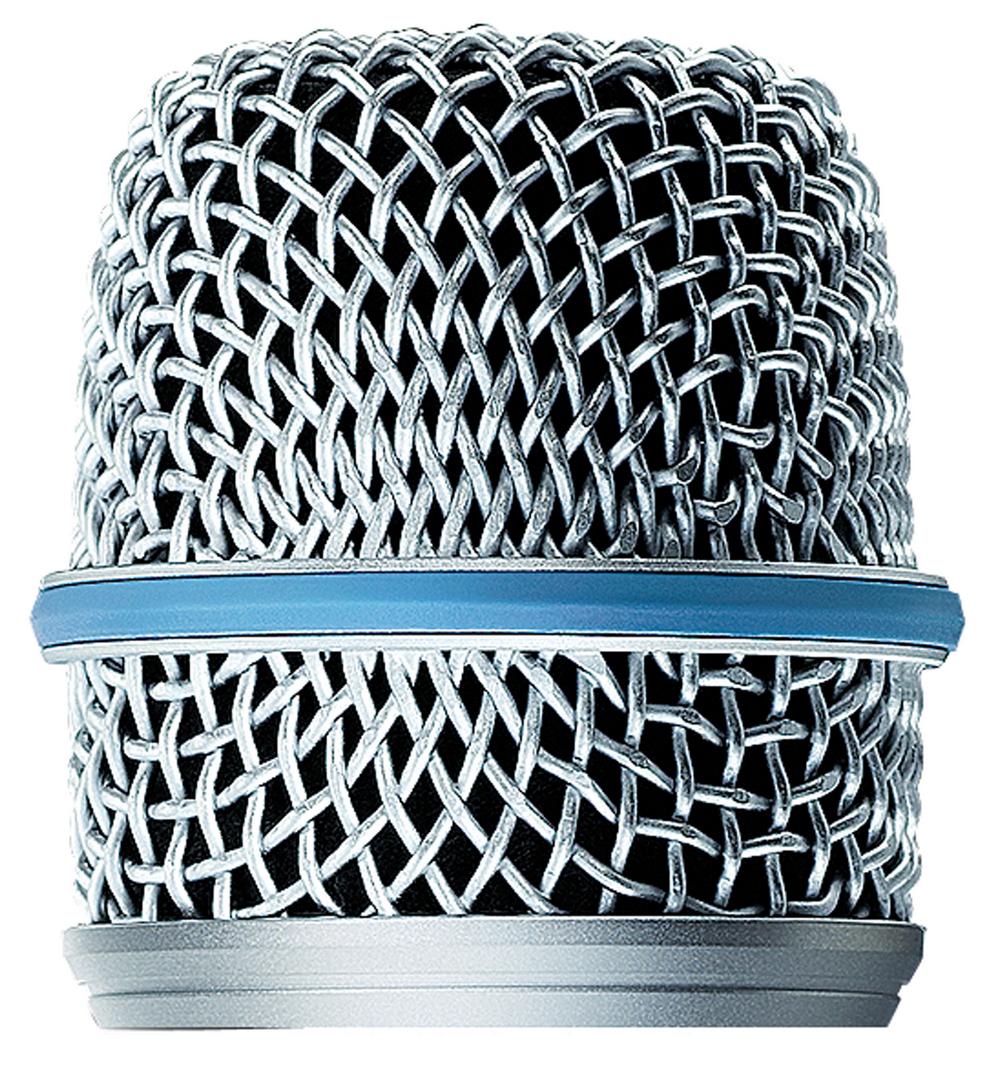 Shure Beta 57A Supercardioid Microphone