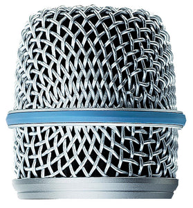 Shure Beta 57A Supercardioid Microphone