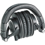 Load image into Gallery viewer, Audio-Technica ATH-PACK4 Studio Headphone Bundle

