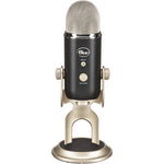 Load image into Gallery viewer, Blue Yeti Pro USB &amp; XLR Microphone
