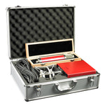 Load image into Gallery viewer, Avantone CV12 Multi-Pattern Large Diaphragm Tube Condenser Microphone
