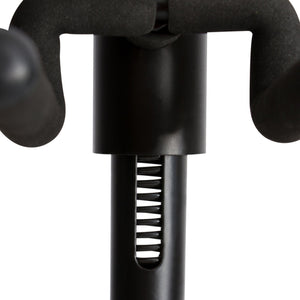 On-Stage Push Down Spring Up Acoustic Guitar Stand GS7141
