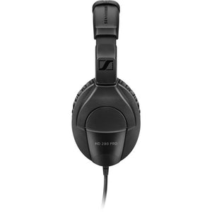 Sennheiser HD 280 Pro Closed-Back Monitor Headphones