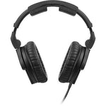 Load image into Gallery viewer, Sennheiser HD 280 Pro Closed-Back Monitor Headphones
