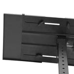 Load image into Gallery viewer, Adjustable Compact Midi/Synthesizer Utility Stand KS6150
