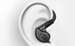 Load image into Gallery viewer, MEE Audio M6 PRO G2 Noise-Isolating In-Ear Monitors
