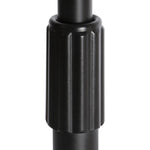 Load image into Gallery viewer, On-Stage Heavy-Duty Bass Drum Boom Stand Combo Mic Stand MS7920B

