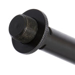 Load image into Gallery viewer, On-Stage Heavy-Duty Bass Drum Boom Stand Combo Mic Stand MS7920B
