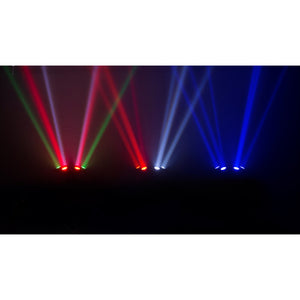 Chauvet Helicopter Q6