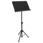 Load image into Gallery viewer, On-Stage Heavy-Duty Music Stand with Tripod Base SM7211B
