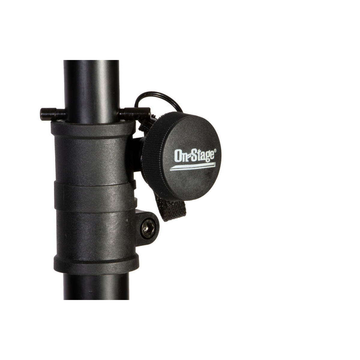 Mini Adjustable Speaker Stand SSAS7000B