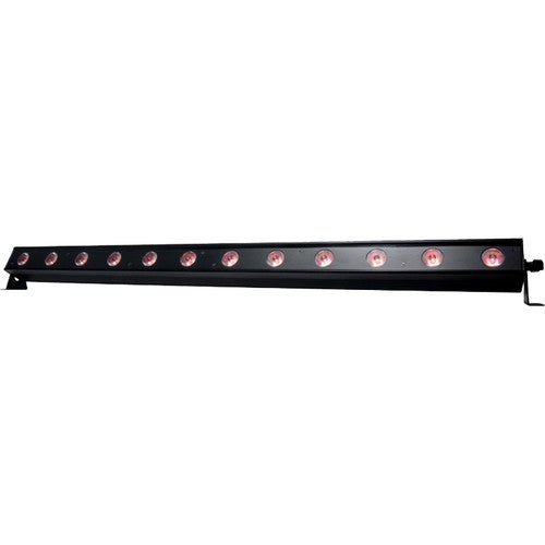 American DJ UB 12H RGBAW+UV LED Linear Fixture