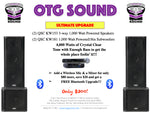 Load image into Gallery viewer, OTG Sound Party Pass Gift Card
