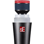 Load image into Gallery viewer, sE Electronics V7 Supercardioid Dynamic Vocal Microphone
