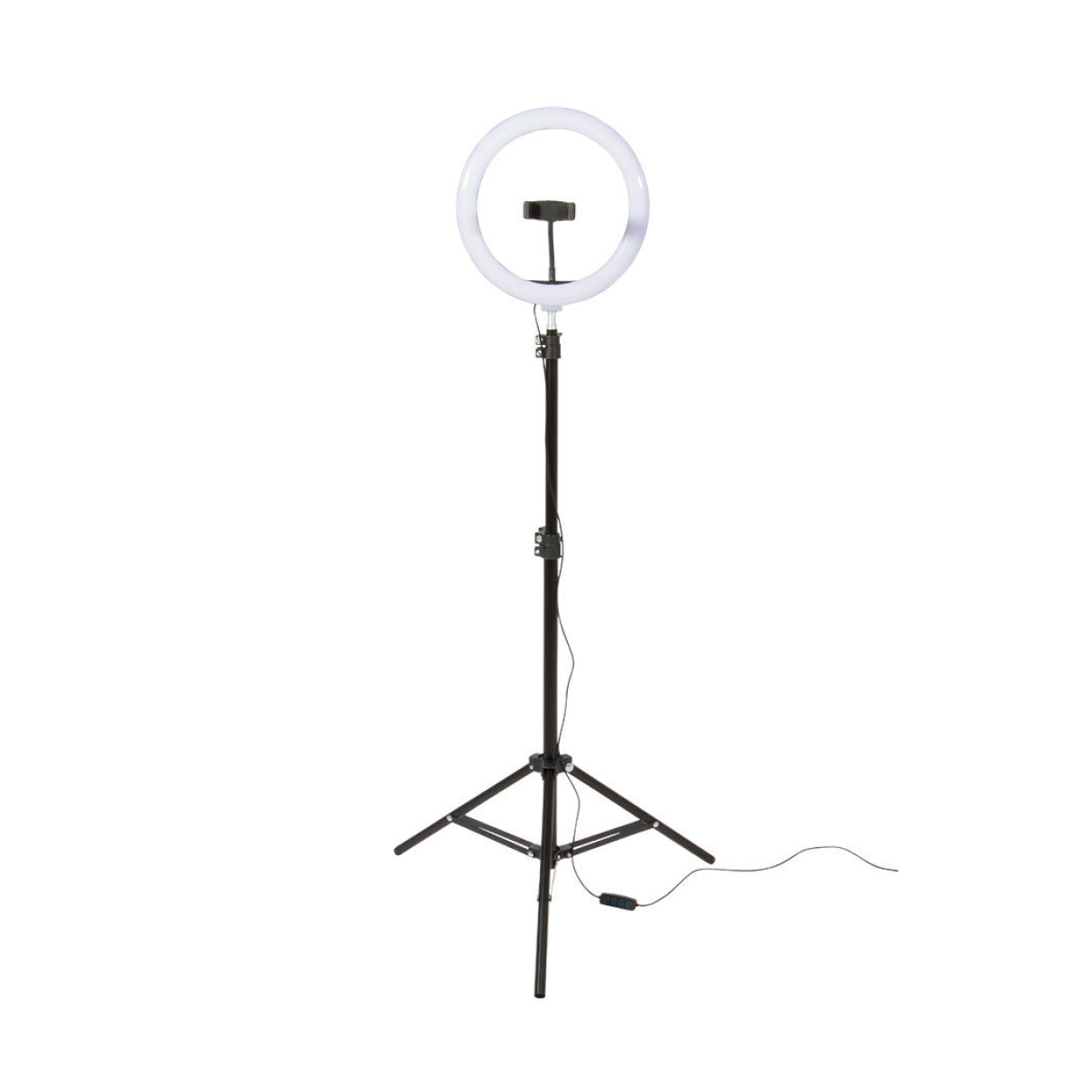 On-Stage LED Ring Light VLD360