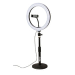 Load image into Gallery viewer, On-Stage LED Ring Light VLD360
