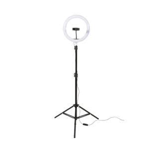 On-Stage LED Ring Light VLD360