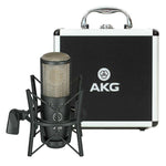 Load image into Gallery viewer, AKG P220 Large-Diaphragm Cardioid Condenser Microphone
