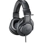 Load image into Gallery viewer, Audio-Technica ATH-PACK4 Studio Headphone Bundle
