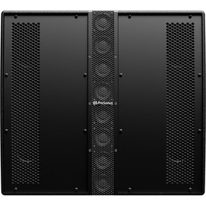 PreSonus CDL12P Two-Way 12" 1000W Powered Constant Directivity Sound Reinforcement Loudspeaker